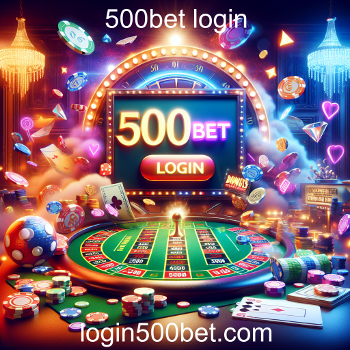 Explorando os Bônus Exclusivos da 500bet: Uma Oportunidade Imperdível