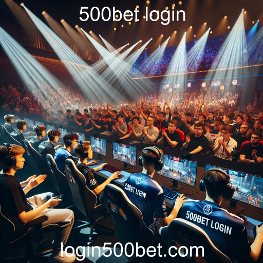 A Evolução dos eSports: O Futuro dos Jogos Competitivos