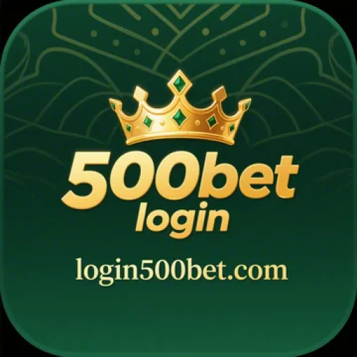 500bet login